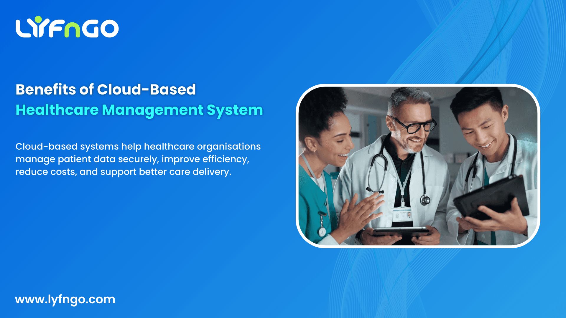 The Advantages of Cloud Solutions for Healthcare Information Management Systems (HIMS)