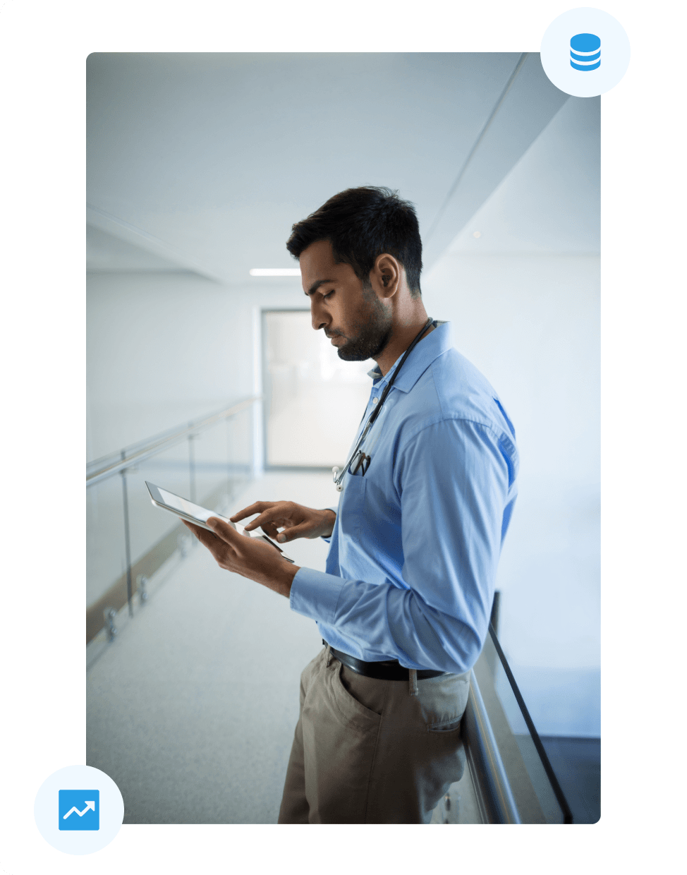 Smarter Patient Records