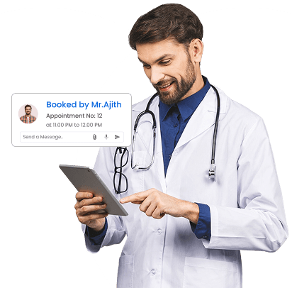 Healthcare Providers